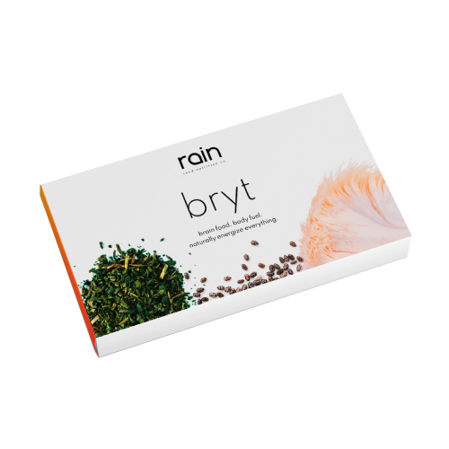 Rain International Bryt!